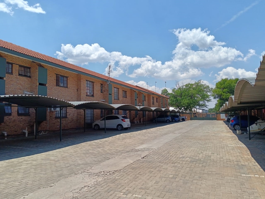 2 Bedroom Property for Sale in Bult North North West